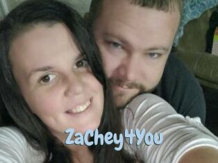 ZaChey4You Uniform Porn XXX
