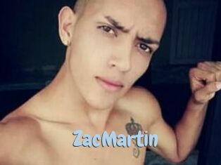 ZacMartin