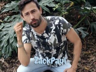 ZackPaul