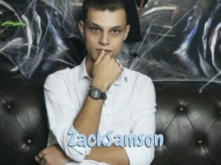 ZackSamson