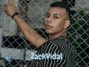 ZackVidal