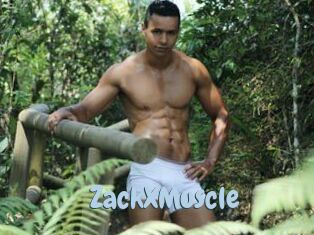 ZackXMuscle