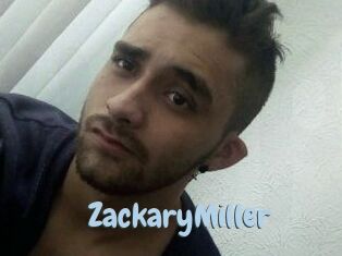 ZackaryMiller