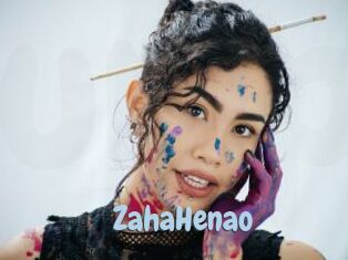 ZahaHenao