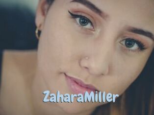 ZaharaMiller