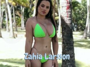 Zahia_Larsson