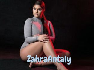 ZahraAntaly