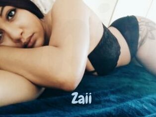 Zaii