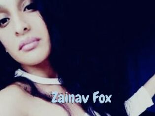 Zainav_Fox