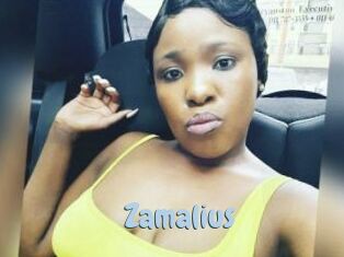 Zamalius