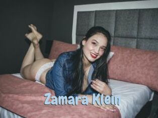 Zamara_Klein