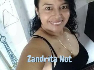 Zandrita_Hot Uniform Porn XXX