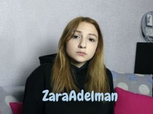 ZaraAdelman