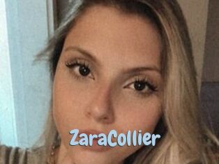ZaraCollier Uniform Porn XXX
