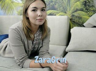 ZaraGrin