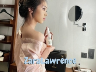 ZaraLawrence Uniform Porn XXX
