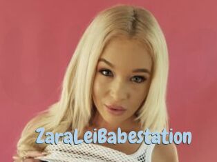 ZaraLeiBabestation