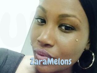 ZaraMelons