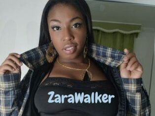 ZaraWalker Uniform Porn XXX
