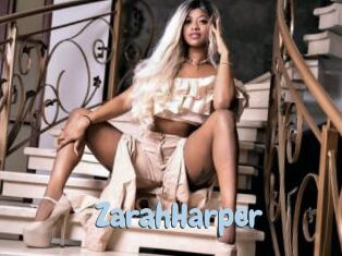 ZarahHarper