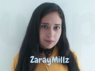 ZarayMillz