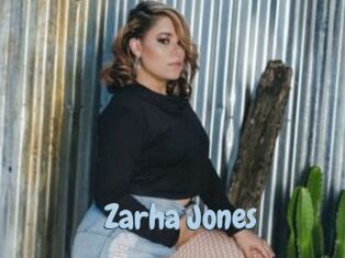 Zarha_Jones