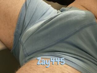 Zay445
