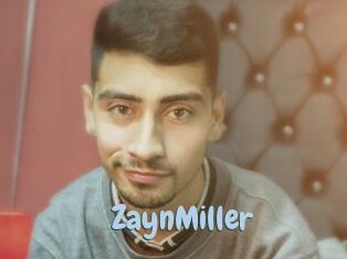 ZaynMiller Uniform Porn XXX