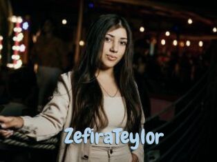 ZefiraTeylor