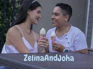 ZelinaAndJoha