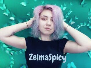 ZelmaSpicy