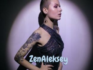 ZenAleksey