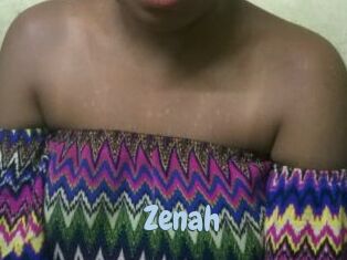 Zenah