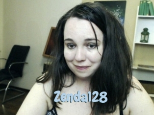 Zenda128 Uniform Porn XXX