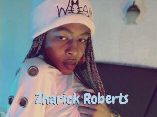 Zharick_Roberts