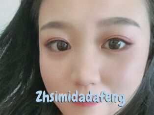 Zhsimidadafeng