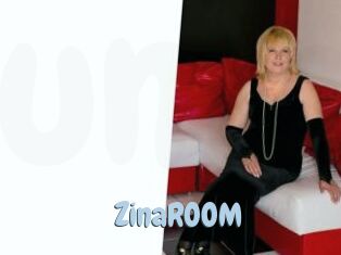ZinaROOM