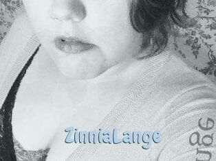 ZinniaLange Uniform Porn XXX