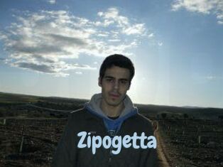 Zipogetta