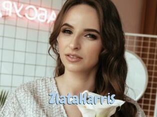 ZlataHarris