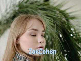 ZoeCohen