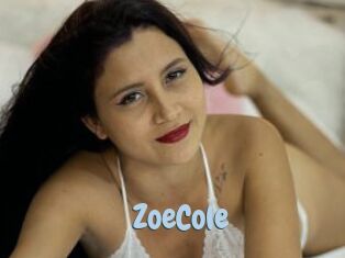 ZoeCole Uniform Porn XXX