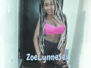 ZoeLynneSex