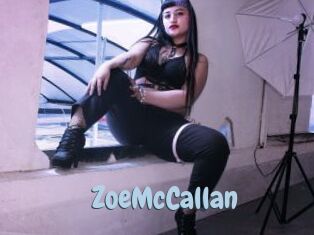 ZoeMcCallan