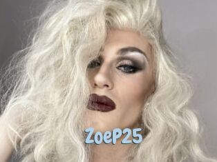 ZoeP25