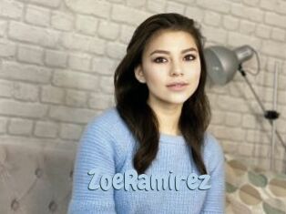 ZoeRamirez