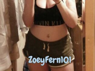ZoeyFern101
