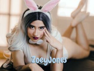 ZoeyJones