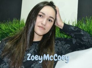 ZoeyMcCoey