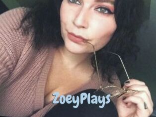 ZoeyPlays